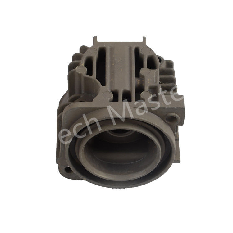 Xi lanh bơm khí nén cho Audi Q7 Porsche Cayenne VW Touareg BMW E53 Land Rover L322