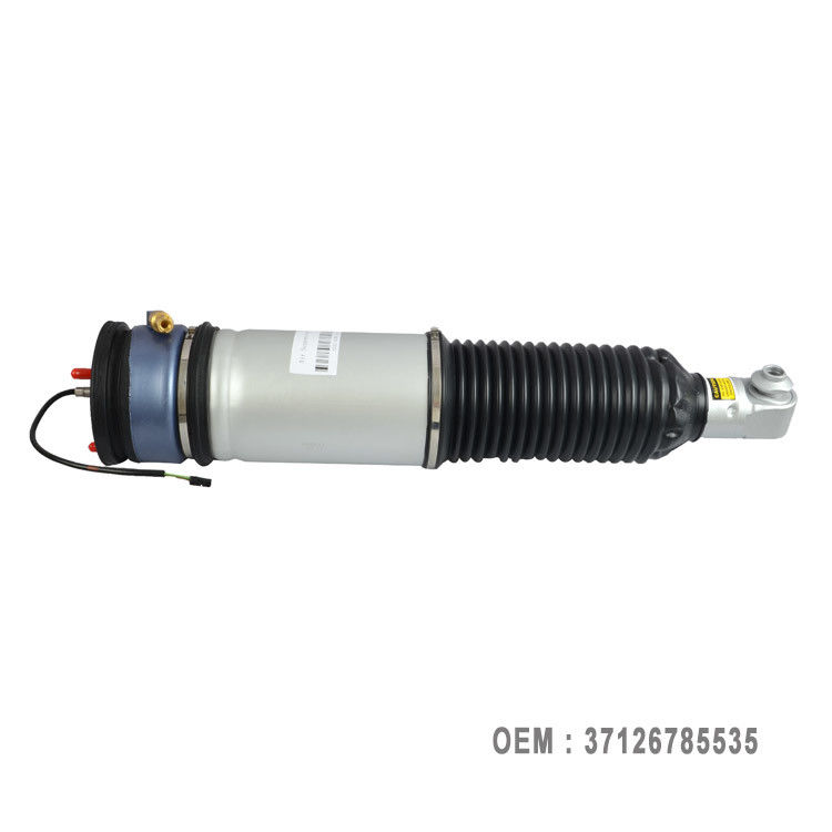 BMW E66 Với bộ giảm xóc không khí phía sau xe ADS 37126785535 37126785536 Hệ thống treo khí nén