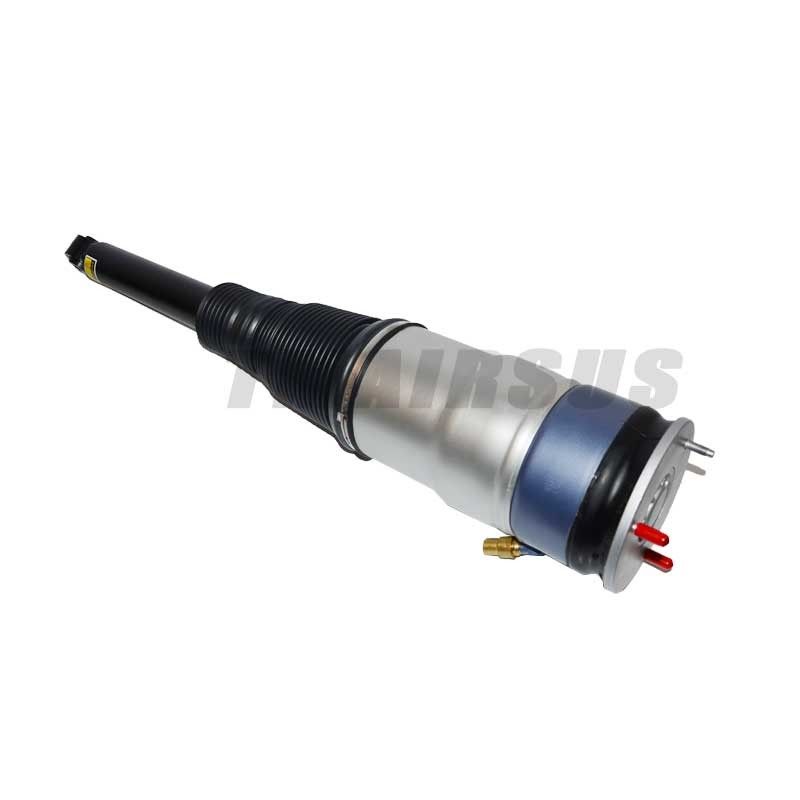 Tự động treo khí nén Giảm xóc không khí Giảm xóc cho Tesla Model S phía sau bên phải và bên phải