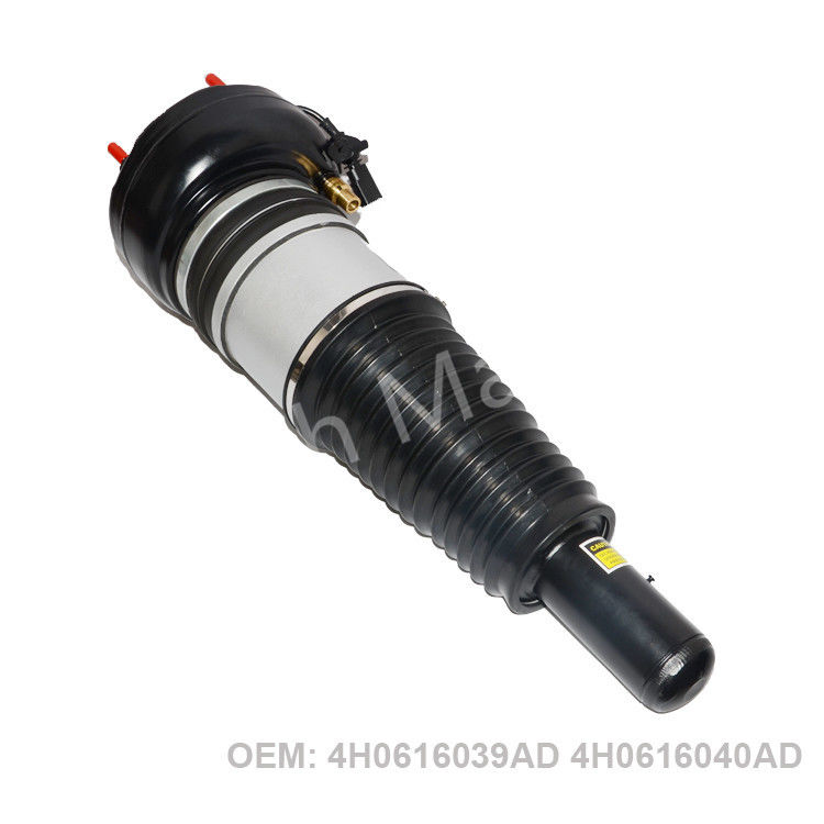 Giảm xóc giảm xóc cho hệ thống treo khí nén Audi A8 D4 4H OEM 4H0616039AD 4H0616039H 4H0616039AK