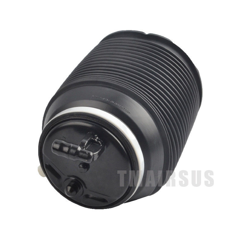 Lò xo treo màu đen cho Toyota Land Cruiser Prado 120 Series 48090-35011 4808035011