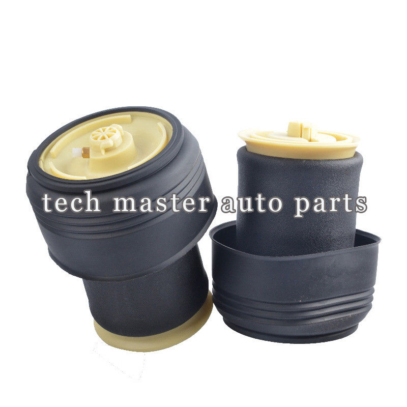 Bong bóng treo khí phía sau Bàng quang cho BMW X5 X6 E70 E71 Lắp ráp OEM 3712 6790 082