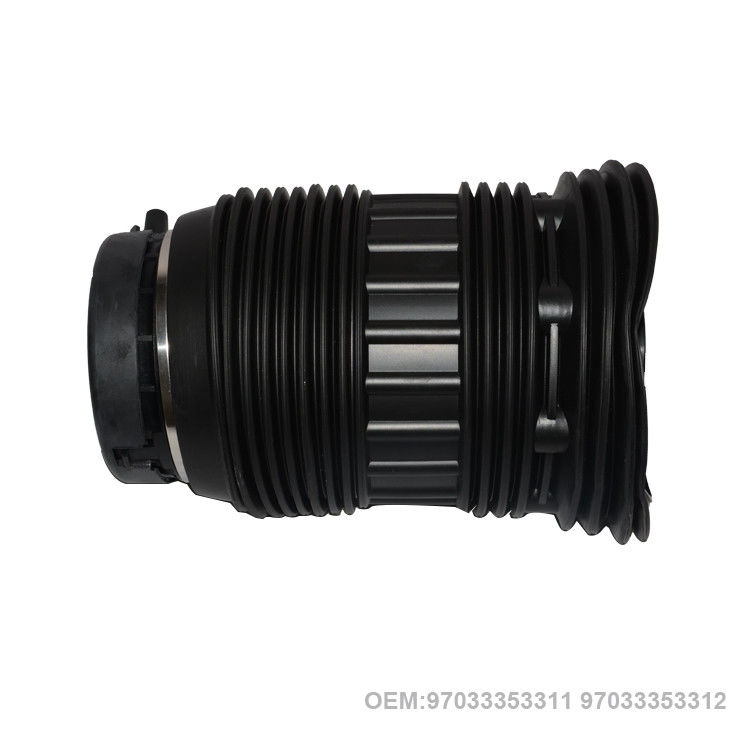 OEM No 97033353311 97033353312 Hệ thống treo khí nén cho Porsche Panamera 970 Túi khí lò xo phía sau