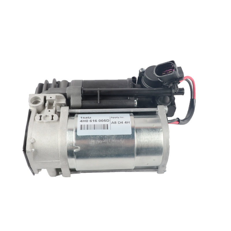 Máy nén khí treo khí nén 4H0616005 4G0616005 cho Audi A8D4 A6C7 2010-2016