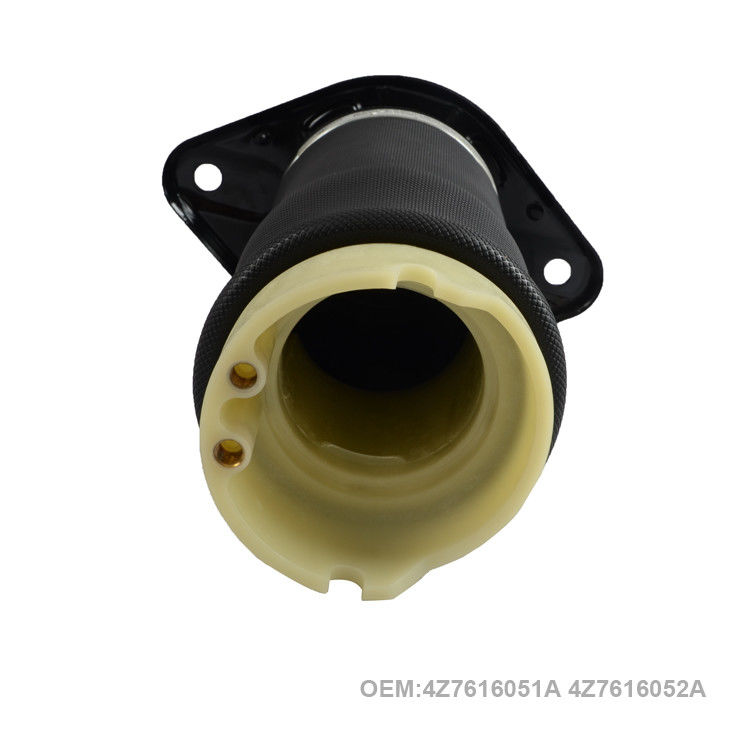 Hệ thống treo khí nén cho Audi A6 C5 Lò xo treo sau OEM 4Z7616052A 4Z7616051A
