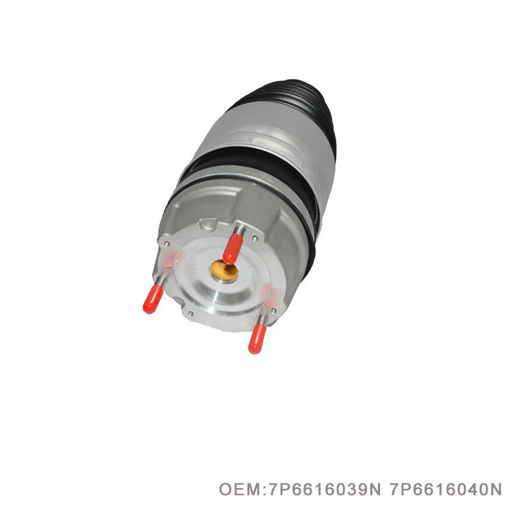 OEM (L) 7L6616403B Lò xo treo khí phía trước bên trái cho Q7 957 Bảo hành 1 năm