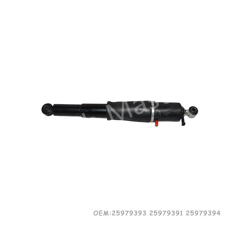 Giảm xóc sau treo khí nén 25979394 1575626 2597939 Cho Cadillac Escalade DTS GMC Yukon Chevrolet Tahoe Suburban