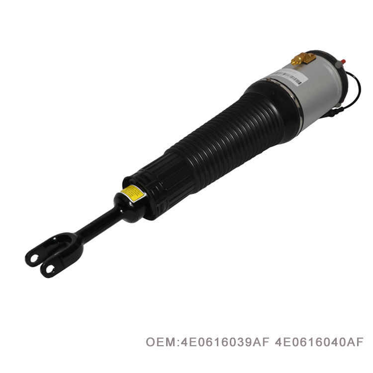 Phụ tùng ô tô Air Springs Springs Giảm xóc không khí cho Audi A8 Mặt trước bên trái OEM 4E0616039AF