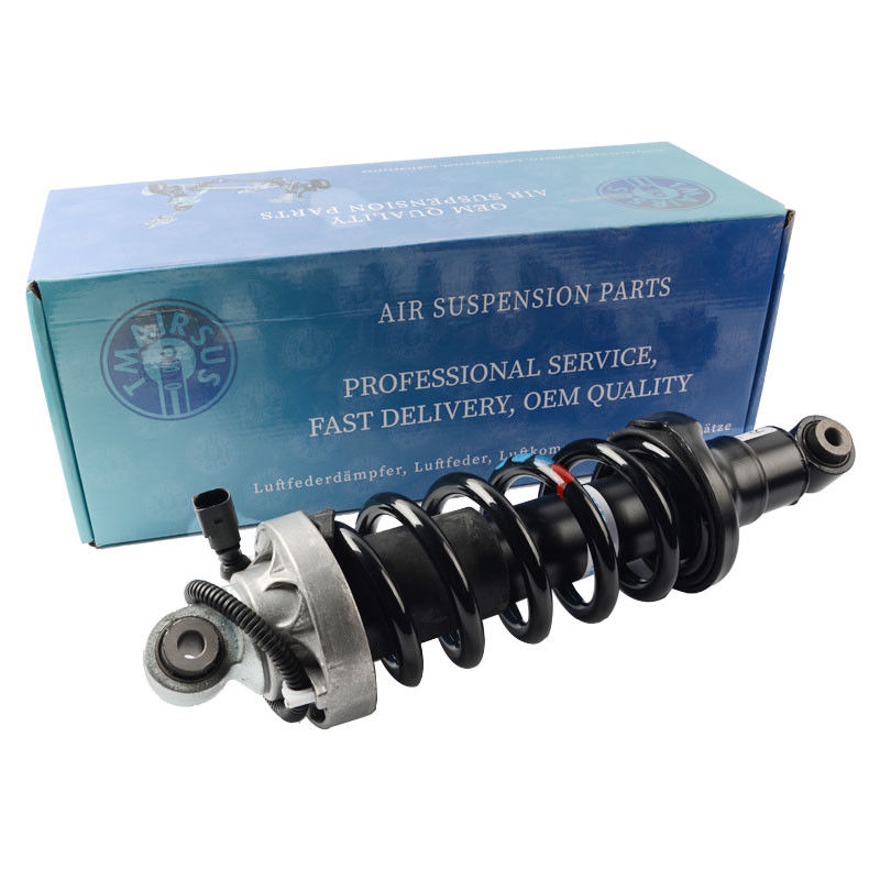 Kích thước giảm xóc không khí tiêu chuẩn cho R8 phía sau L &amp; R Damper OEM (L) 420512019AL (R) 420512020AL
