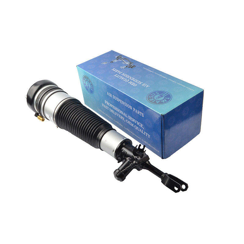 Ô tô treo khí nén Bộ dụng cụ sửa chữa sốc trước L &amp; R OEM 4F0616039AA 4F0616040AA cho A6 C6