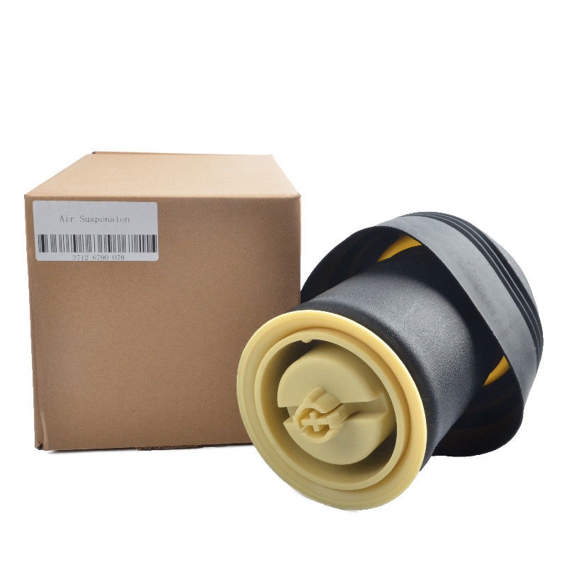 Kích thước tiêu chuẩn Túi khí treo lò xo OEM 37126790078 Ballon khí phía sau cho E70 / X5