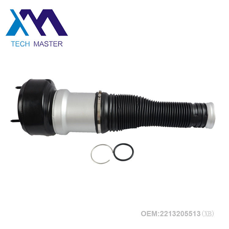 Aluminium Air Springs Springs Balloon 2223204713 2223204813 Struts Air Ride For W221 Front S- Class