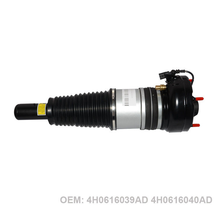 Giảm xóc không khí 12 Kg cho Audi A8 D4 Air Ride Strut OEM 4H0616039AJ