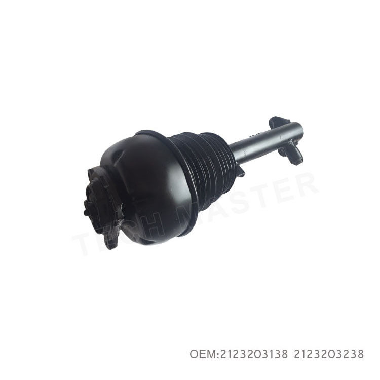 Phía trước bên trái Điều chỉnh các cú sốc không khí cho xe ô tô Mercedes W212 E Class OEM 2123203138 2123202238