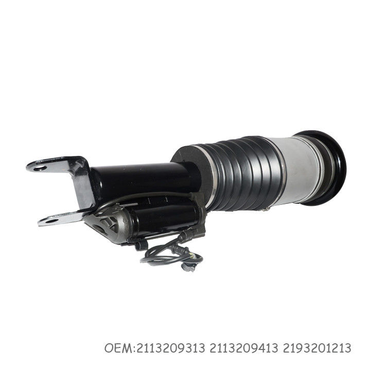 2113209313 Bộ phận giảm xóc không khí Mercedes - Benz E - Class W211 Bộ giảm xóc không khí phía trước 2 Matic