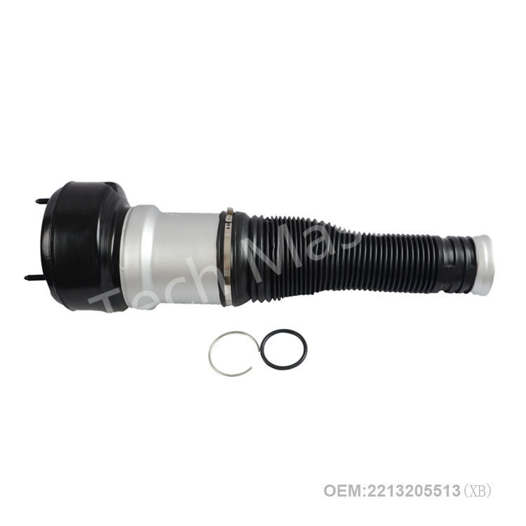 Lò xo khí nén cao su phía sau cho S Class W221 Lò xo không khí Mercedes 2213205513