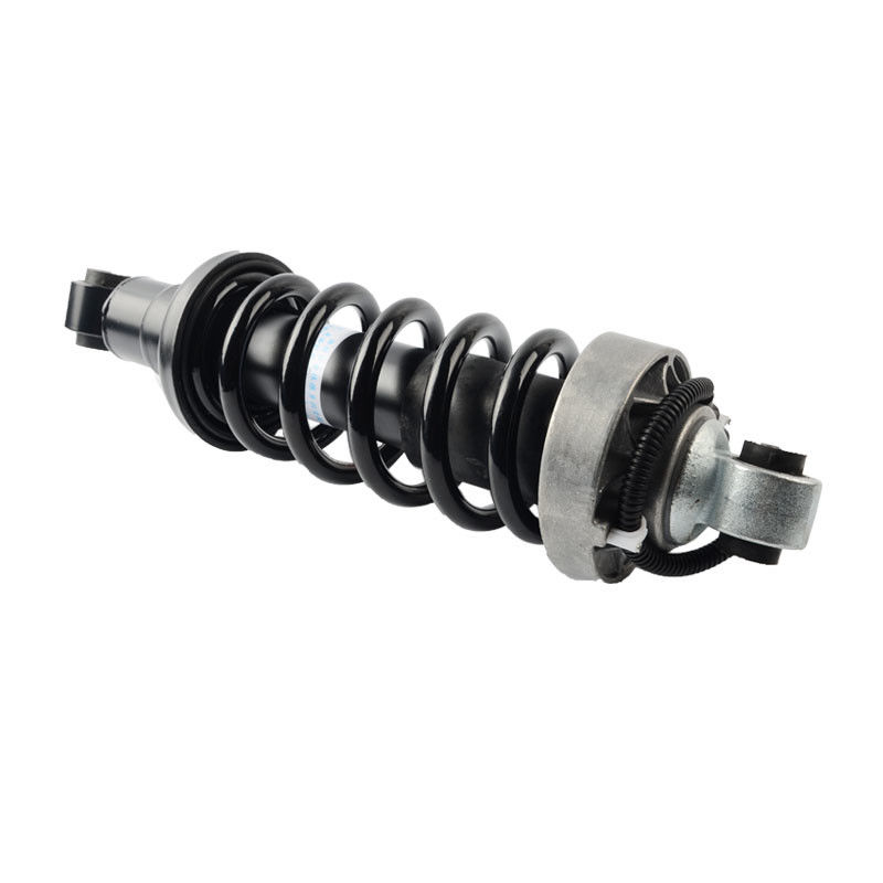 Hệ thống treo khí nén Bộ phận ô tô R8 420512019AL 420512020AL Bộ giảm xóc khí phía sau L&R
