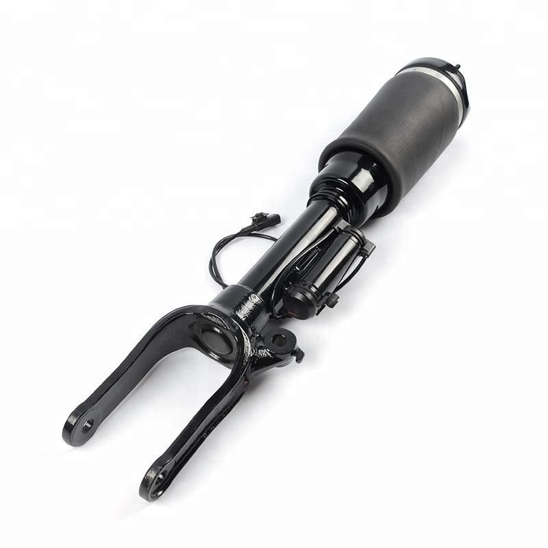 Mercedes Benz W164 Hệ thống treo khí nén Thanh chống giảm xóc phía trước 1643206013 1643205813 1643204513