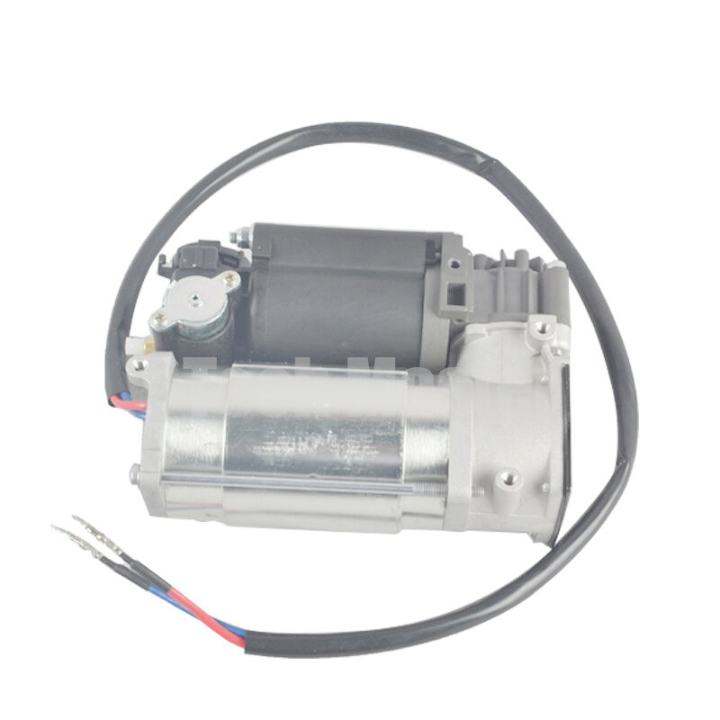 Máy nén khí treo OEM RQG100041 cho máy bơm Land Rover Discovery 2 Airmatic
