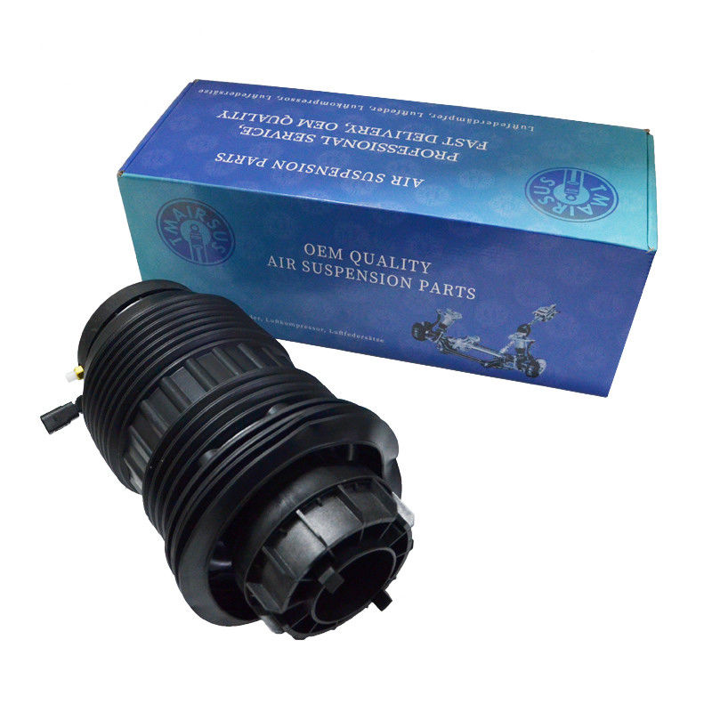 97033353311 97033353312 Lò xo treo khí nén cho ống thổi khí phía sau Porsche Panamera 970