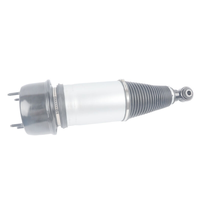 Phụ tùng ô tô Bộ giảm xóc hệ thống treo khí phía sau cho Jaguar XJR Bộ giảm xóc khí phía sau có thể điều chỉnh