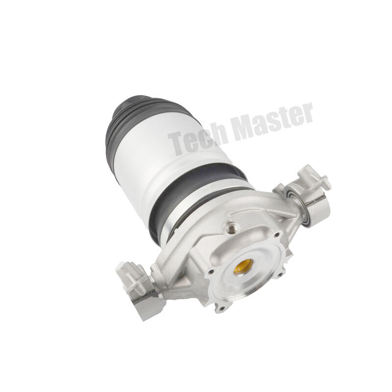 Giảm xóc hệ thống treo khí phía sau cho Audi Q7 VW Touareg Porsche 958 Lò xo treo khí nén 7P6616019H 7P6616020H