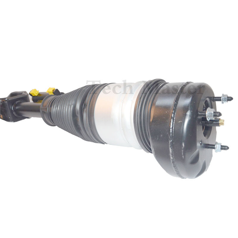 Thanh chống hệ thống treo khí phía trước bên trái cho GLS GLE Class W167 Giảm xóc hệ thống treo khí nén với ADS 1673200503
