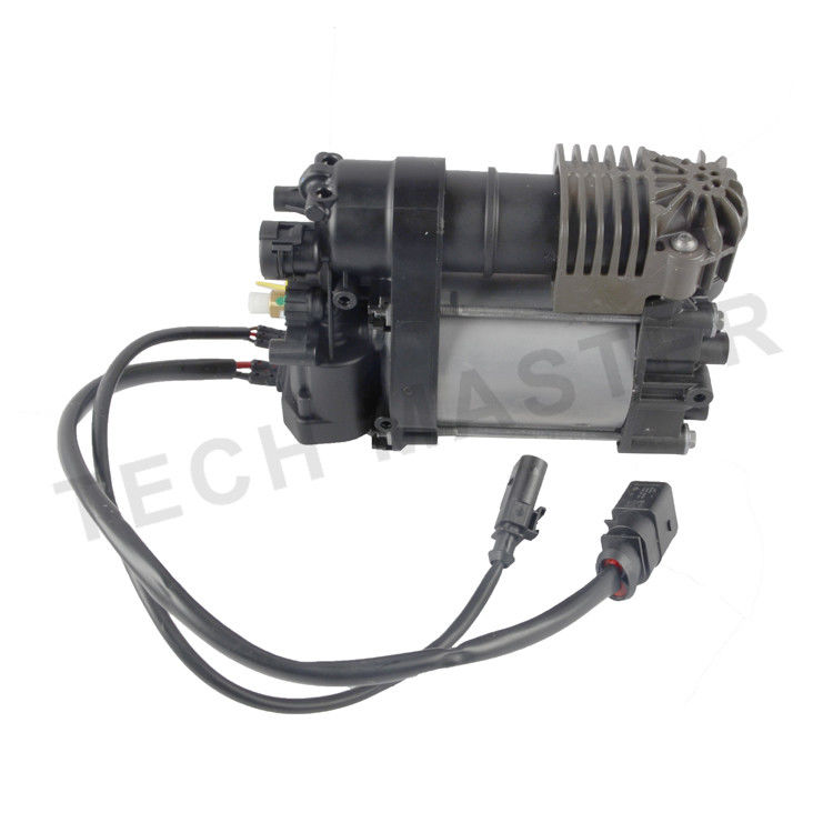 4L0698007 4L0698007B D 4L0698007A Máy nén khí treo cho Audi Q7 Năm 2002-2016 Bơm khí