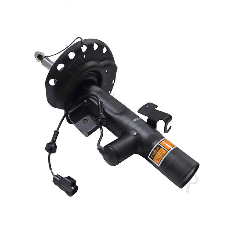 S80 V70 XC60 Giảm xóc trước bên trái và bên phải hệ thống treo khí nén với thanh chống khí ADS 31340316 31340317