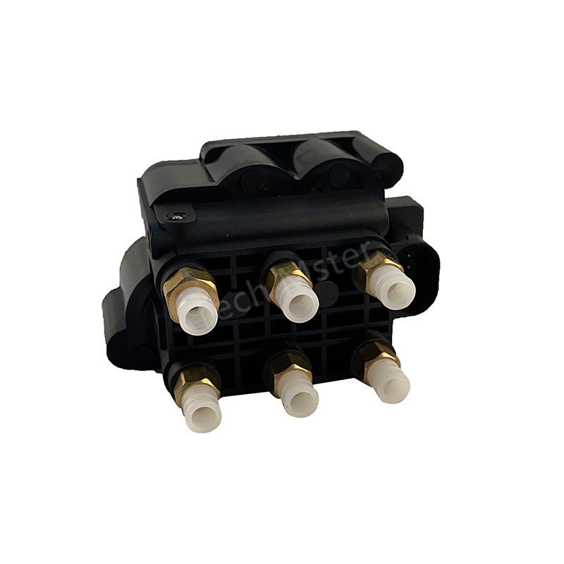 Van máy nén khí cho Rolls-Royce Ghost Air Valve Block Air Compressor 37206850319