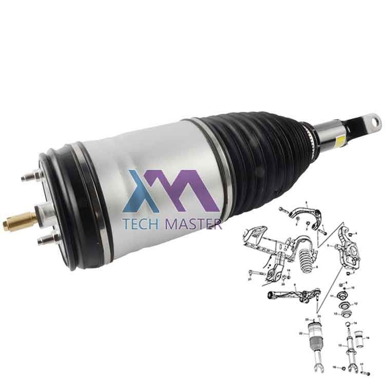 Dodge RAM 1500 2013-2019 Hệ thống giảm xóc khí nén phía trước 68232282AF 68232283AF