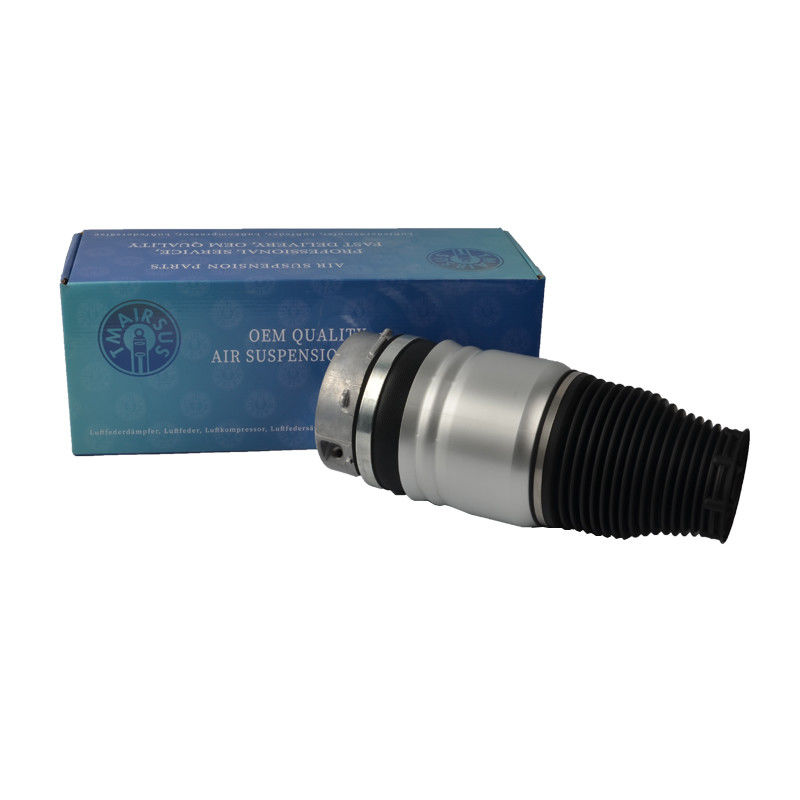 Audi Q7 2002-2010 Hệ thống treo khí nén Túi lò xo phía trước OEM 7L66160404B 7L6616403B