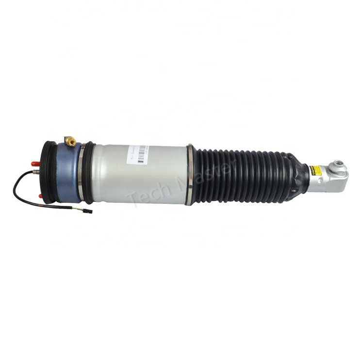 Hệ thống treo khí nén Air Strut giảm xóc 37126785535 37126785536 Đối với BMW E66 E65 2001-2008 Giảm xóc khí sau Repiar