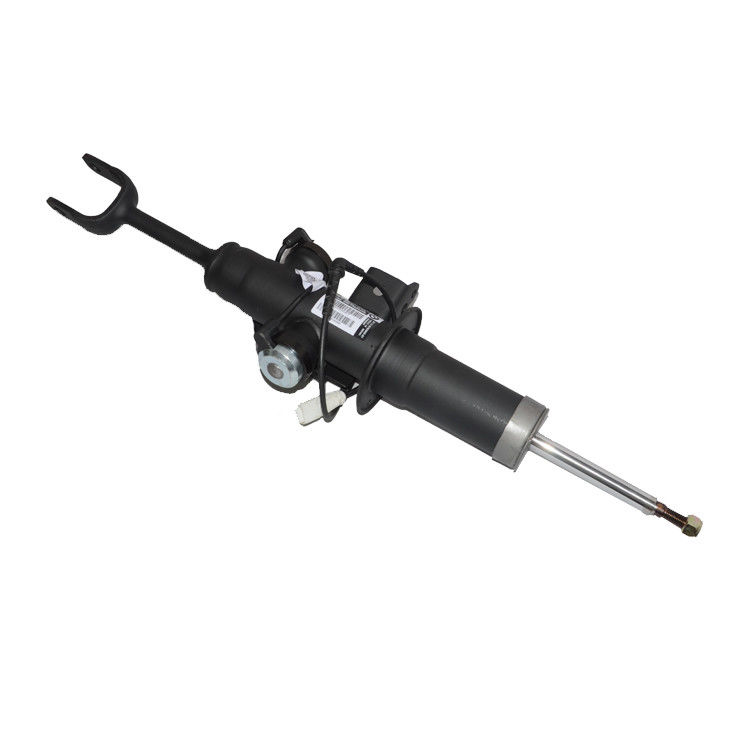 F01 F02 Bộ phận treo khí nén BMW Air Ride Giảm xóc phía trước L&R 37116850221 37116850222