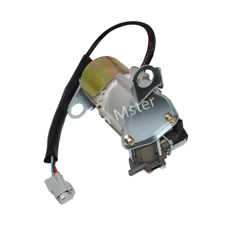 48910-60042 4891060042 48910-60040 Bơm khí cho Landcruiser Prado 120 Toyota 4runer Lexus GX460 GX470 2010-2016