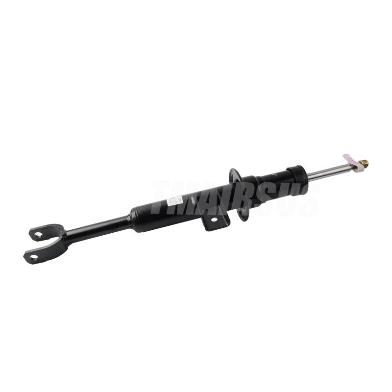 BMW F01 F02 F10 F11 F06 F07 Bộ giảm xóc trước Trái và Phải Không có trục lái 37116850221 37116850222 2008-2015