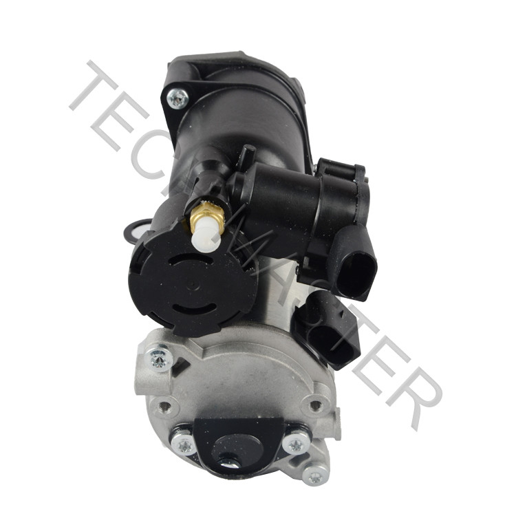 Phụ tùng ô tô Mercedes Benz 1663200204 1663200104 Máy nén khí treo cho GL-Class X166 W166 Bơm khí