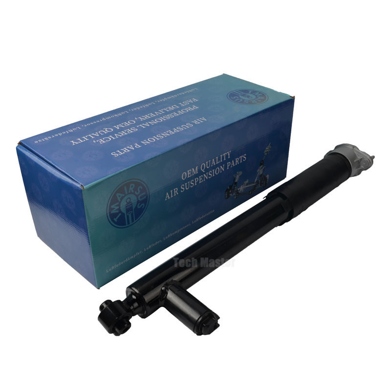 Hệ thống treo khí nén sang trọng cho Mercedes Benz W212 W218 Hệ thống giảm xóc khí nén treo sau 2123201530 2123201630