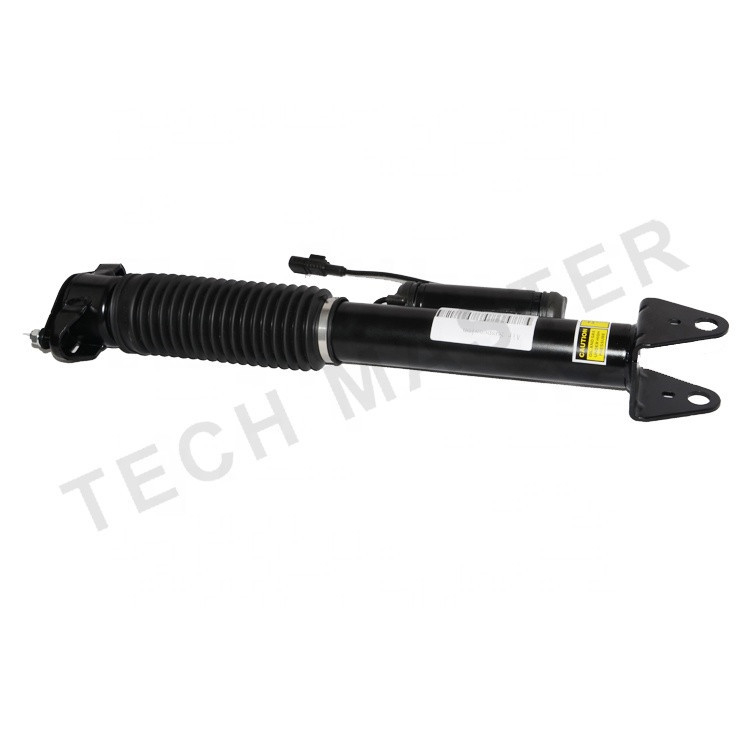 Phụ tùng hệ thống treo Giá giảm xóc xe Giảm xóc sau cho Mercedes Benz W166 1663200130