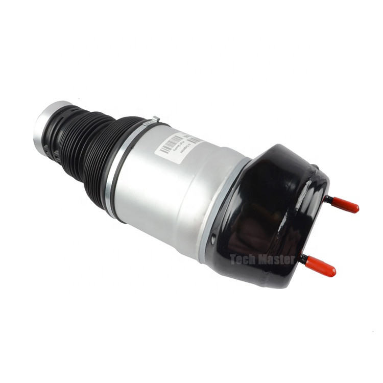 Phụ kiện ô tô Túi khí phía trước Hệ thống treo lò xo cho Mercedes W166 Hệ thống treo khí lò xo Dưới 1663202513 1663202613