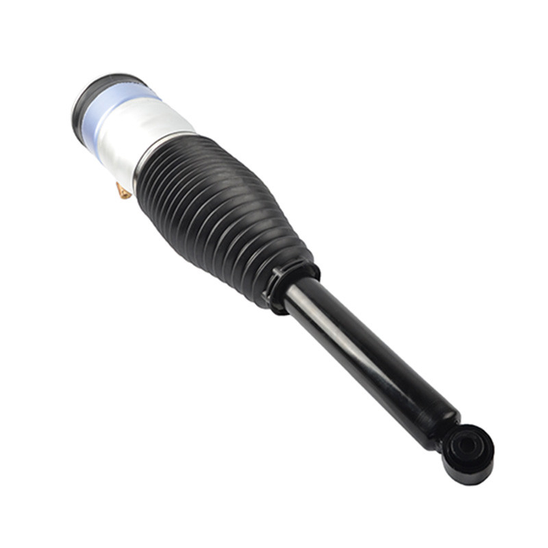 Tesla Model S Phía sau Trái phải 6006352-07-A 6006353-06-C Bộ dụng cụ sửa chữa thanh chống va đập bằng khí nén