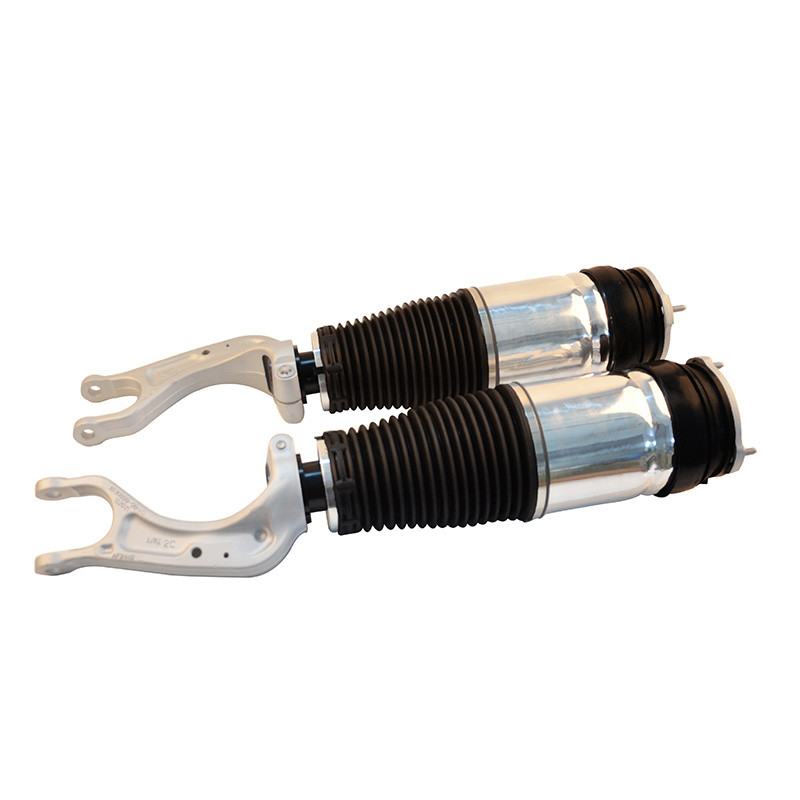 Tesla Model X phía sau Bộ giảm chấn khí bên trái bên phải Bộ dụng cụ sửa chữa thanh chống khí 1027361-00-G 2015-2019
