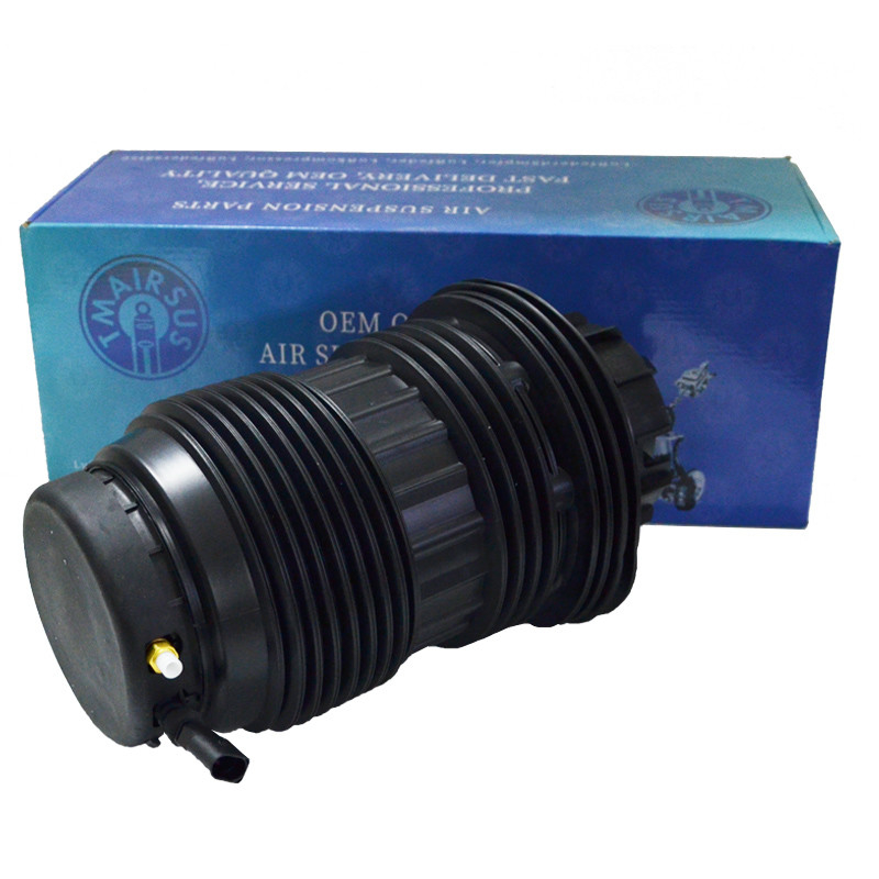 giảm xóc và lò xo treo khí nén 970 Porsche Panamera phía sau bên trái bên phải OEM 97033353311 97033353312