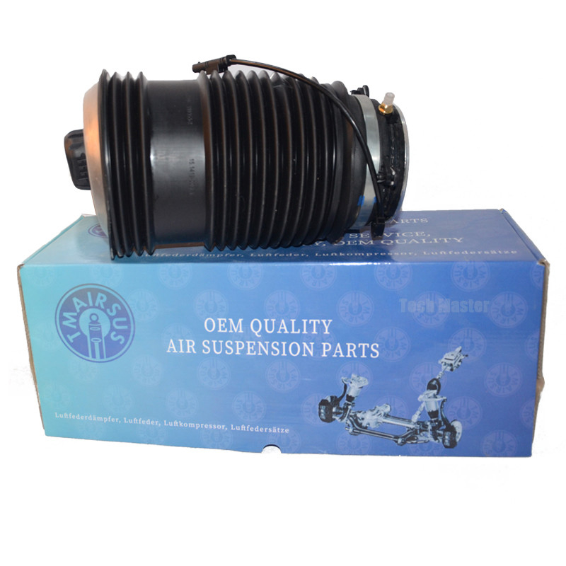 Lò xo giảm chấn khí cho Mercedes Benz W213 W253 W257 C257 2133200125 2133200225 2017- Bộ phận treo tự động phía sau