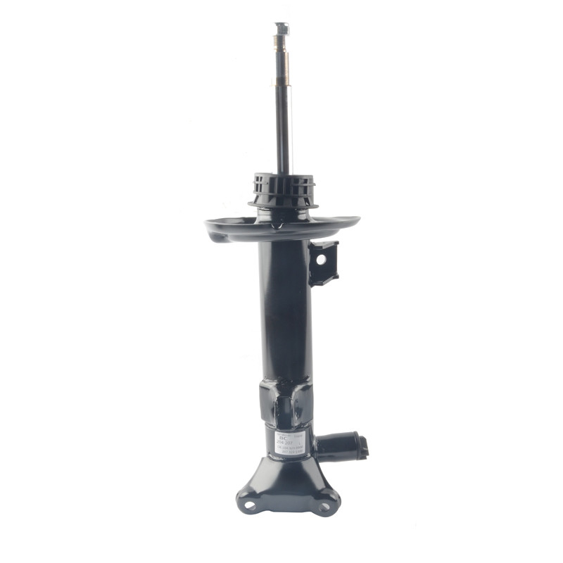 Thanh chống hệ thống treo khí hoàn toàn mới cho W204 W207 Bộ hấp thụ khí lò xo phía trước bên phải với ADS 2072321400 2043231000 2010-2016