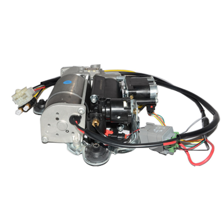 Máy nén khí treo cho phụ tùng ô tô BMW E39 E65 E66 E53 37226787616 37226778773 37221092349 WABCO: 4154031000