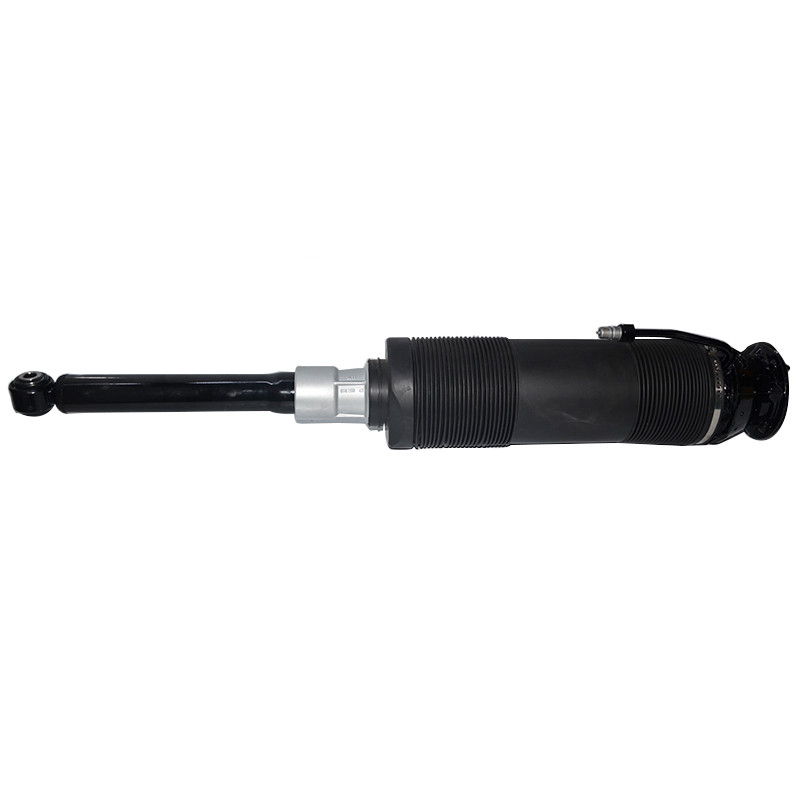 Phía sau bên trái bên phải 2203201713 2203201813 Giảm chấn thủy lực Mercedes Benz CL / S - Class W220 W215 với kiểm soát thân xe chủ động