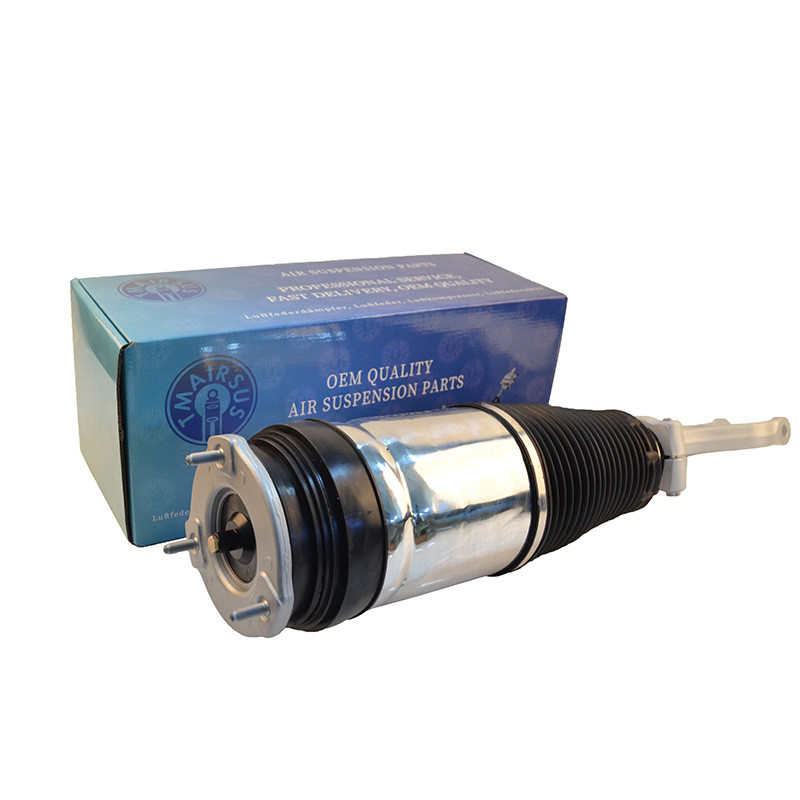 Tự động treo không khí Thấm va chạm cho Model X phía trước trái và phải Airmatic 1027361-00-G