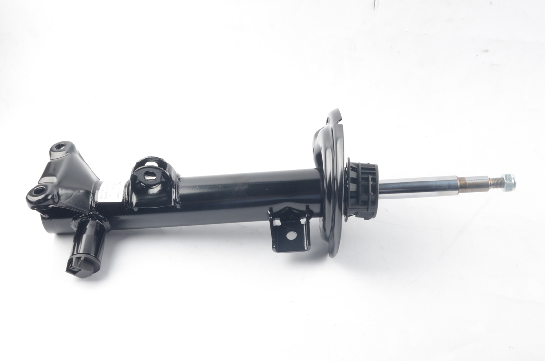 Thanh chống hệ thống treo khí hoàn toàn mới cho W204 W207 Bộ hấp thụ khí lò xo phía trước bên trái với ADS 2072321300 2043230900 2010-2016