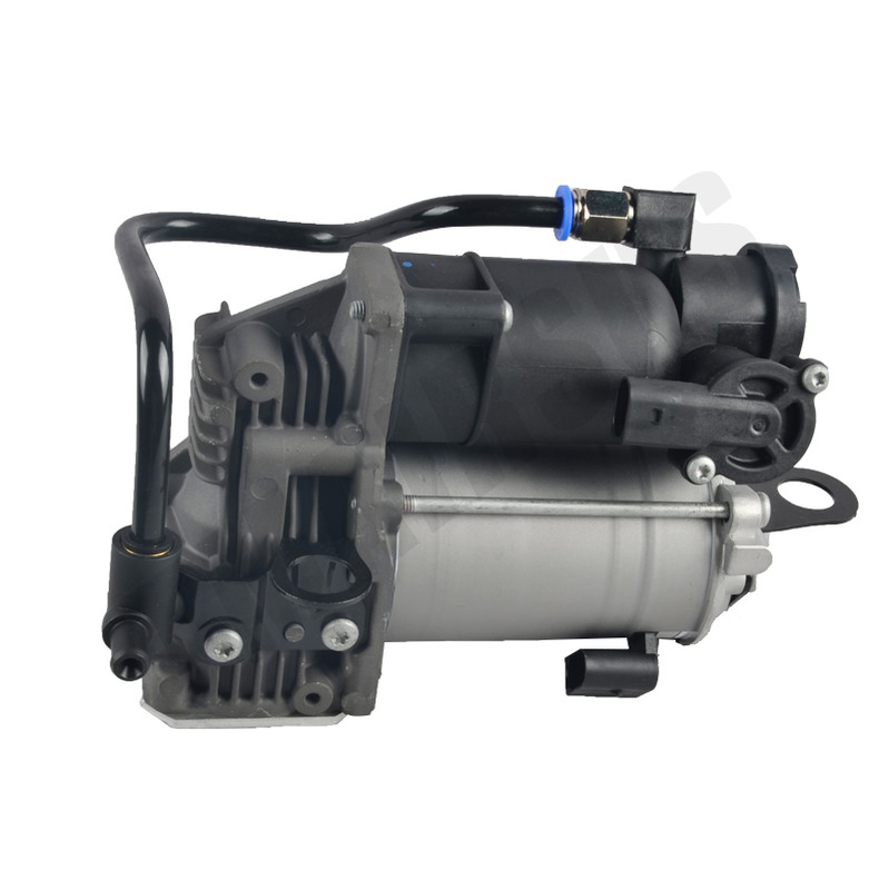 Bơm treo khí nén Mercedes W222 V222 A217 2013-2020 Máy nén khí treo 2223200604 2223200404